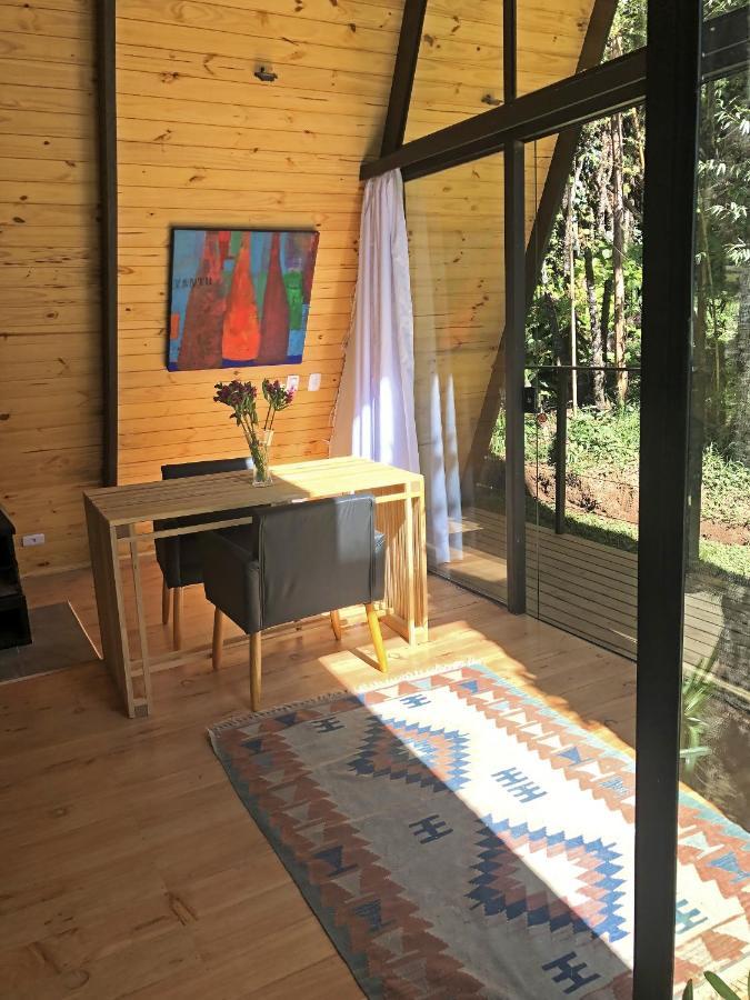 Chale Mon Amour 3 Campos do Jordão 外观 照片