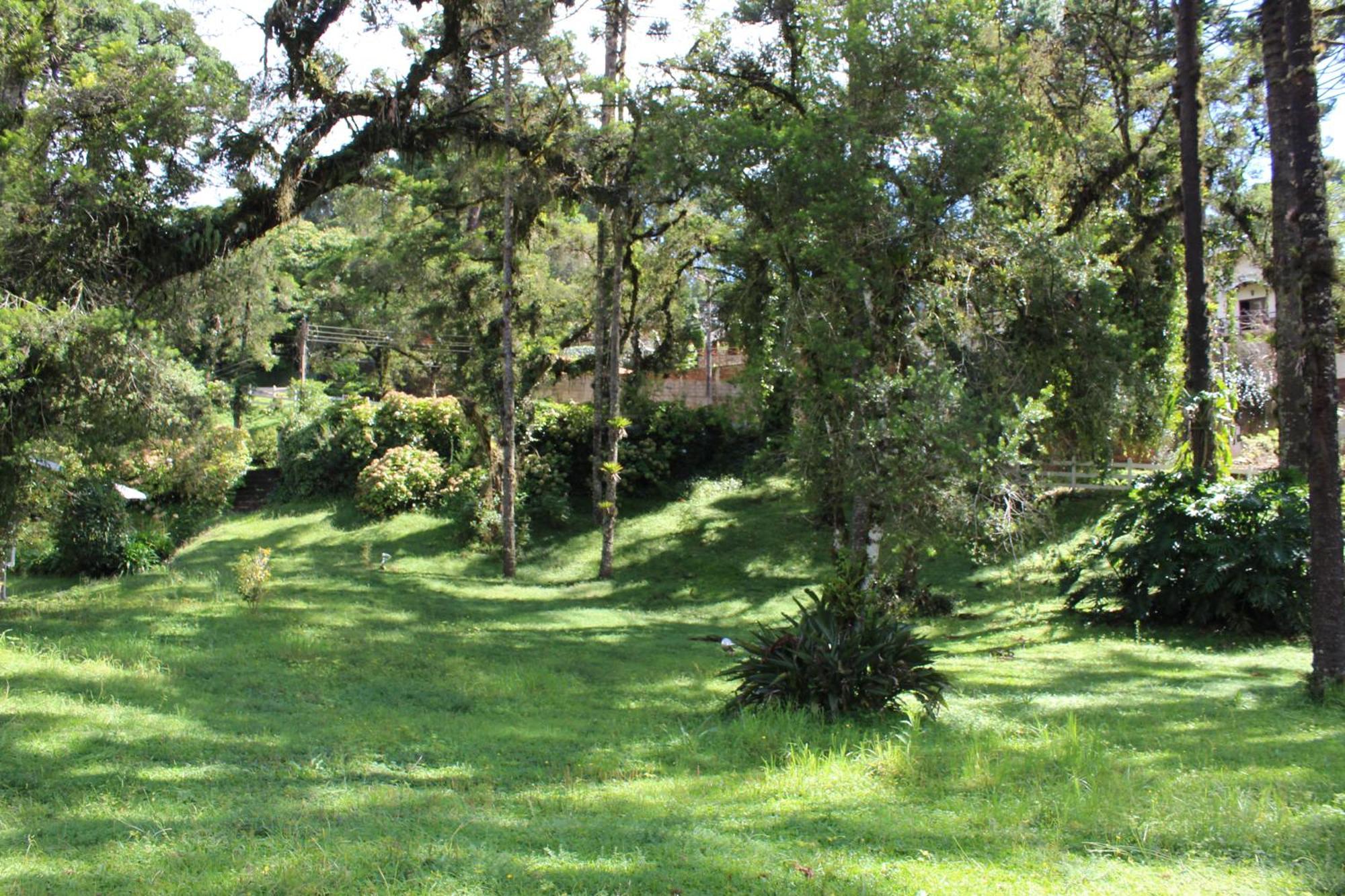 Chale Mon Amour 3 Campos do Jordão 外观 照片