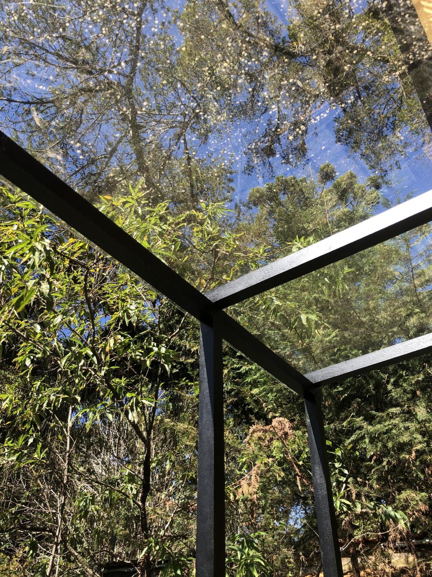 Chale Mon Amour 3 Campos do Jordão 外观 照片